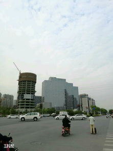 上海綠地集團(tuán)鄭州房地產(chǎn)事業(yè)部鄭州綠地新都會工程