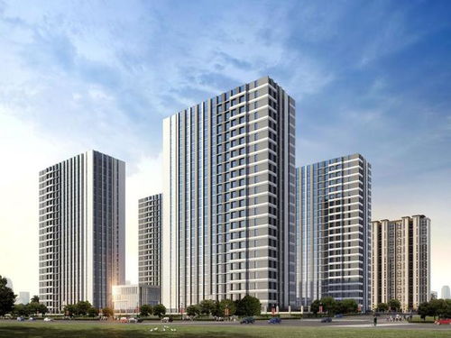 正商匯航佳苑 現(xiàn)已開盤 最新單價約為13800元 ㎡ 2021 09 23 07 55 07