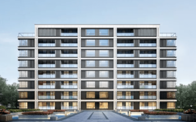 生猛!2020鄭州主城改善強勢爆發(fā),誰是值得期待的王炸產(chǎn)品?