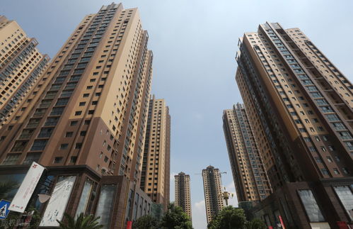 鄭州房產(chǎn) 鄭州房?jī)r(jià)降了,首付4萬重現(xiàn),還能買嗎