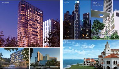 這家有著傳奇歷史的百年央企,今年在鄭州要有大動作!|地產