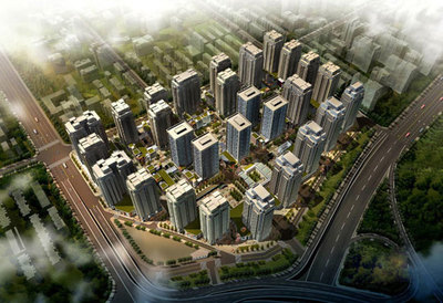 市區公寓7800元起 80后鄭漂的選擇