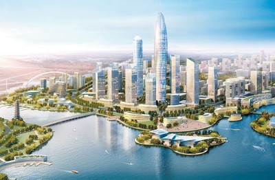 趙鑫:經(jīng)開區(qū)面臨&ldquo;退二進三&rdquo;時期 房地產(chǎn)開發(fā)迎機遇