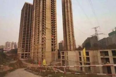 鄭州&ldquo;慘遭罵聲&rdquo;的爛尾樓,業(yè)主苦等7年,網(wǎng)友表示:無(wú)良開(kāi)發(fā)商