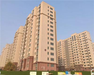 鄭州安置房質(zhì)量問(wèn)題引關(guān)注：柱子一敲就碎，村民憂心忡忡