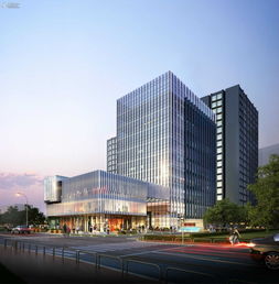 鄭東新區新盤國控東宸即將入市，均價22000元/平引關注