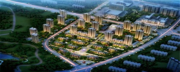 鄭州市住宅用地“兩集中”政策落地落實，推動房地產市場平穩健康發展
