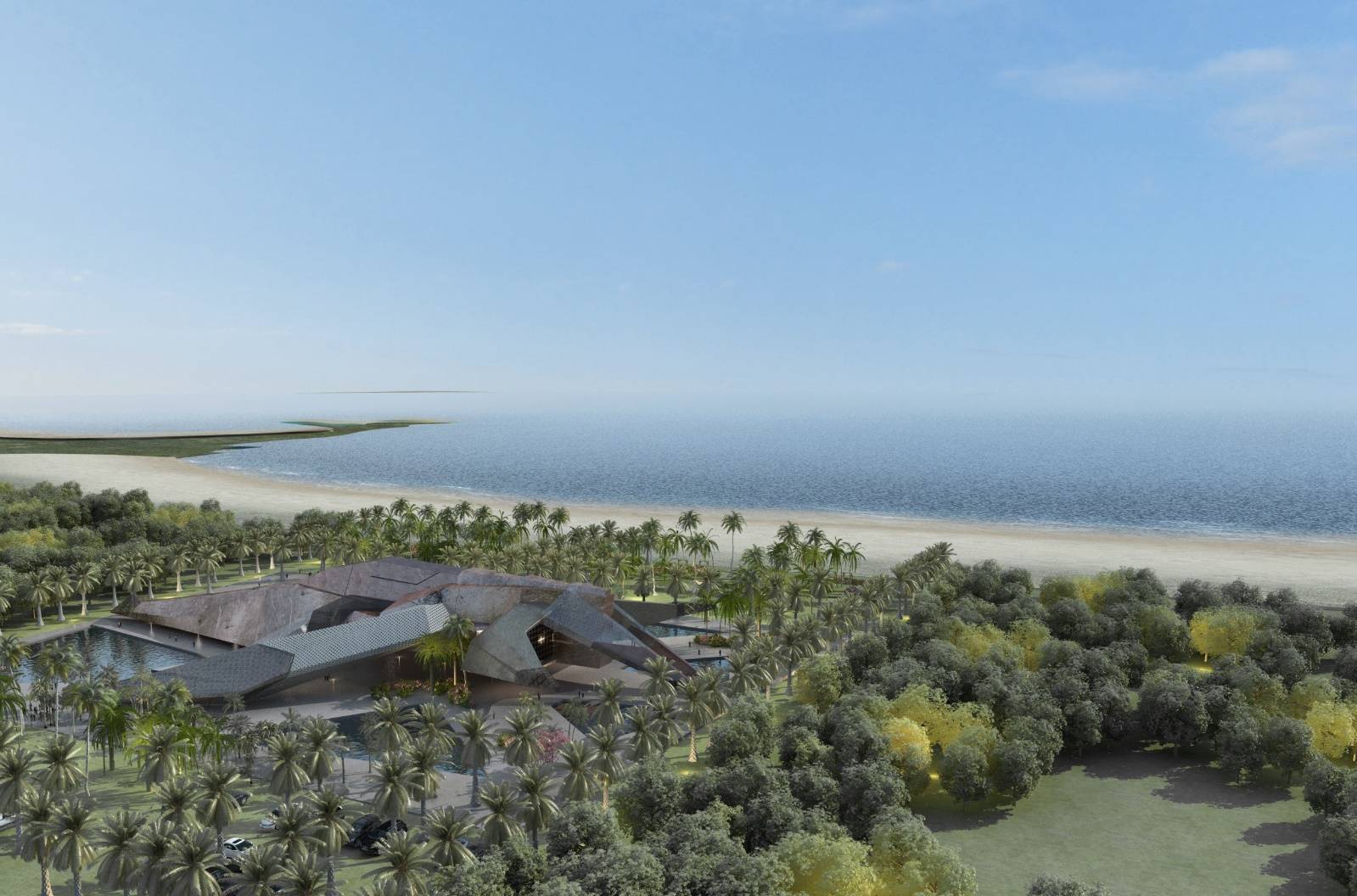 共振文旅集團 以創新策劃賦能景區營銷，打造文旅融合發展新標桿